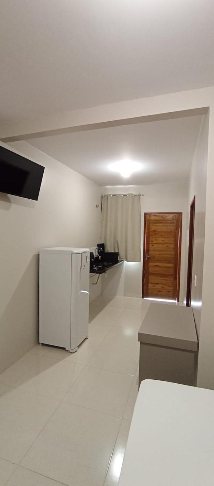 Sleep Hotel Assis Assis Chateaubriand Buitenkant foto